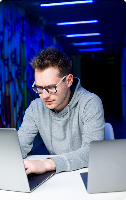 Coder image