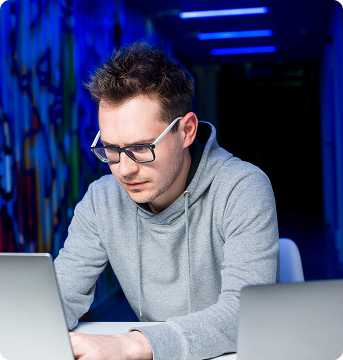 Coder image