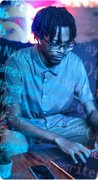 Coder image