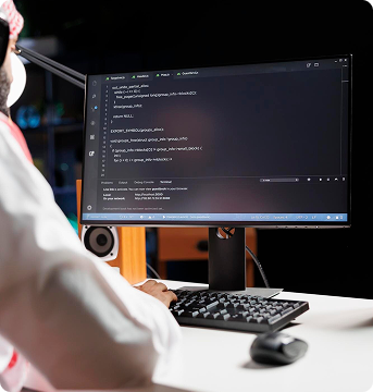 Coder image